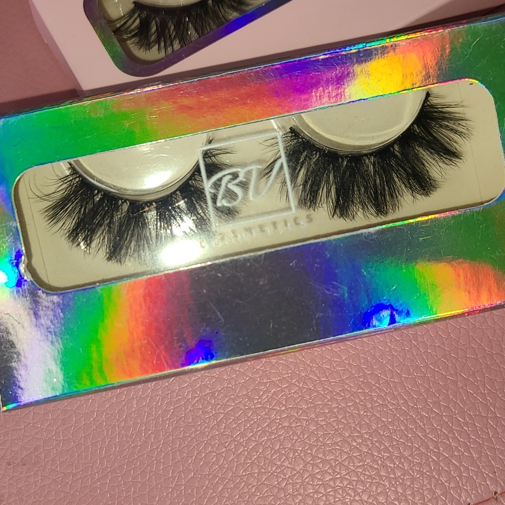Bvcosmetics Lashes